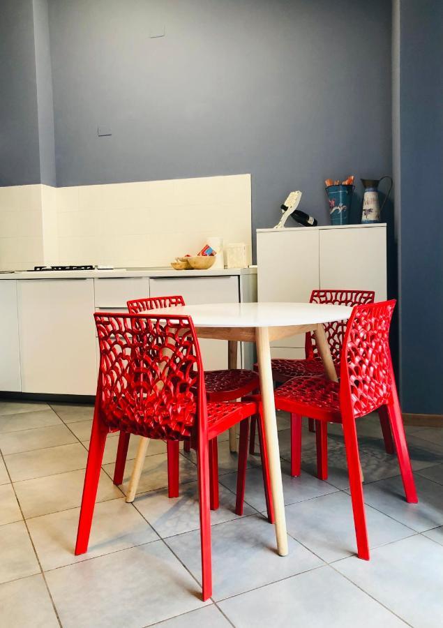 Residenza Avogadro Apartman Torino Kültér fotó