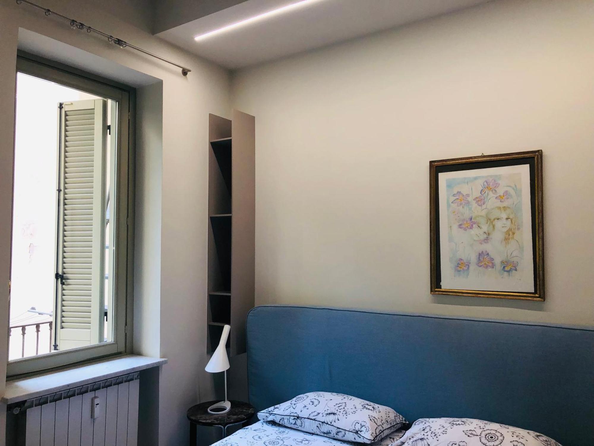 Residenza Avogadro Apartman Torino Kültér fotó