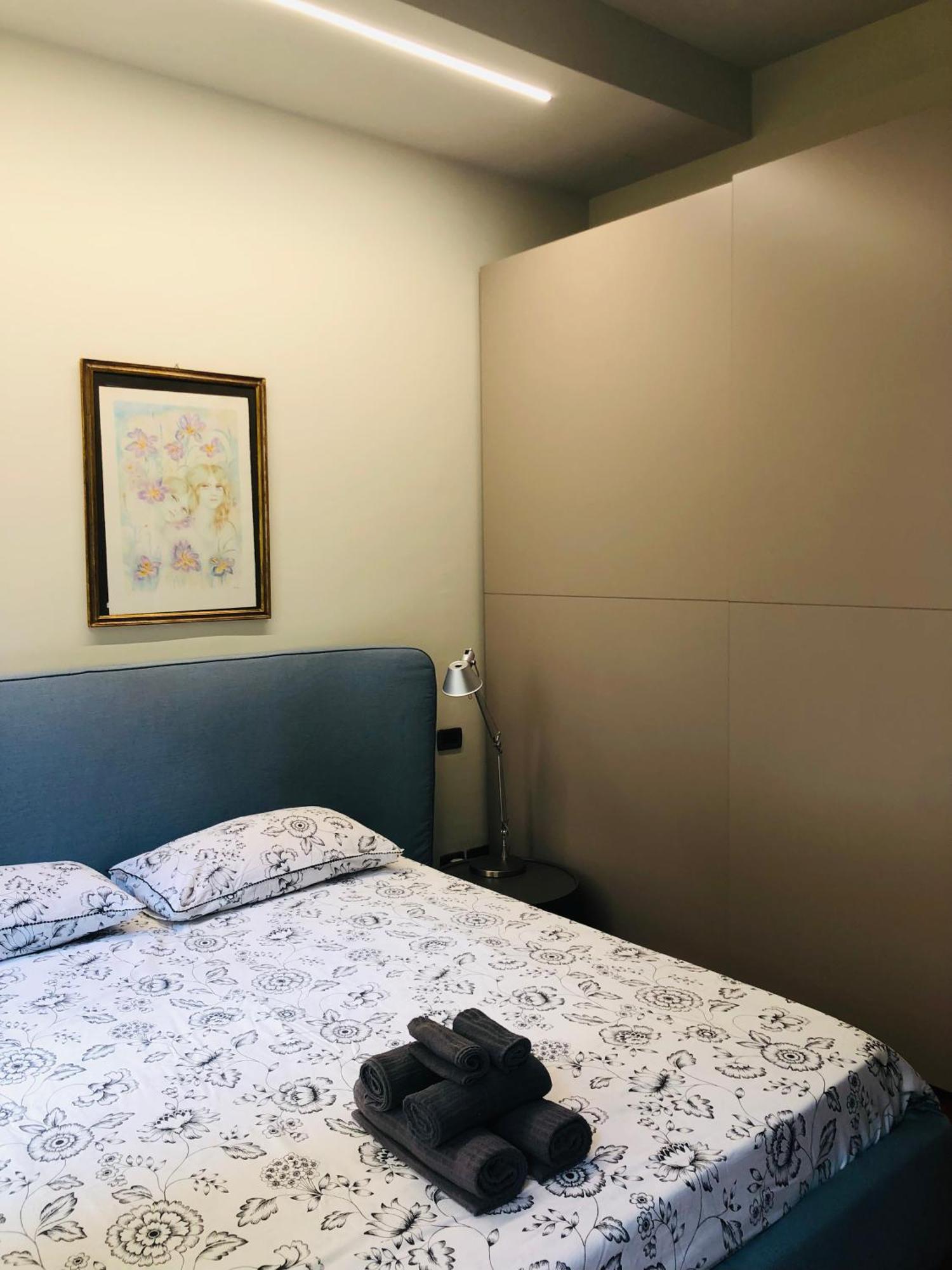 Residenza Avogadro Apartman Torino Kültér fotó