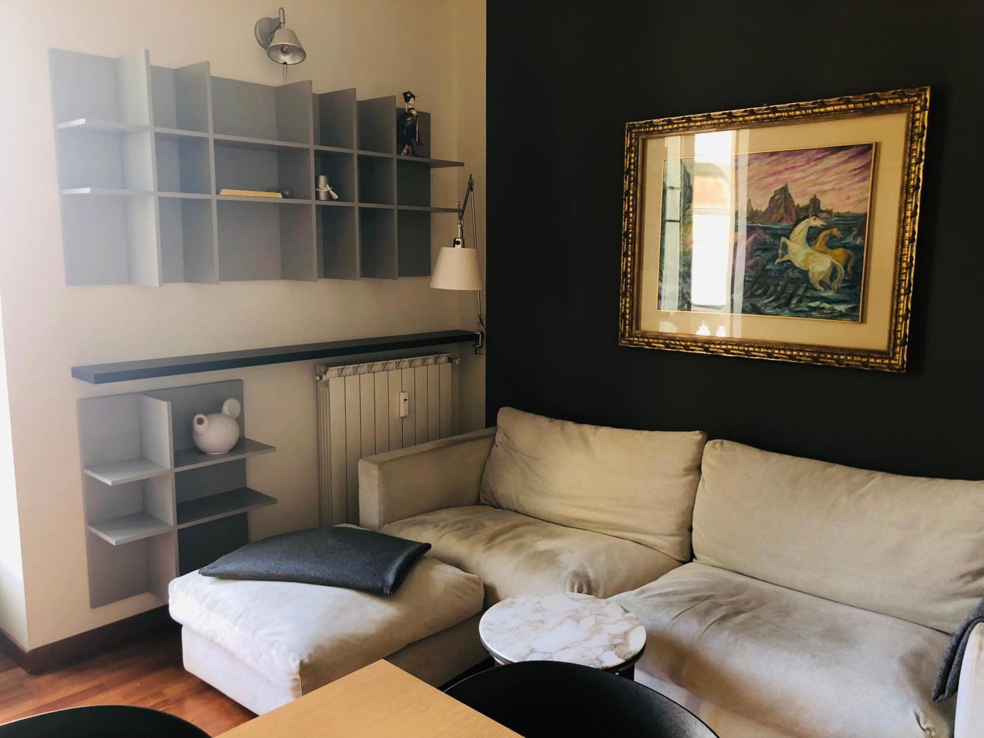 Residenza Avogadro Apartman Torino Kültér fotó
