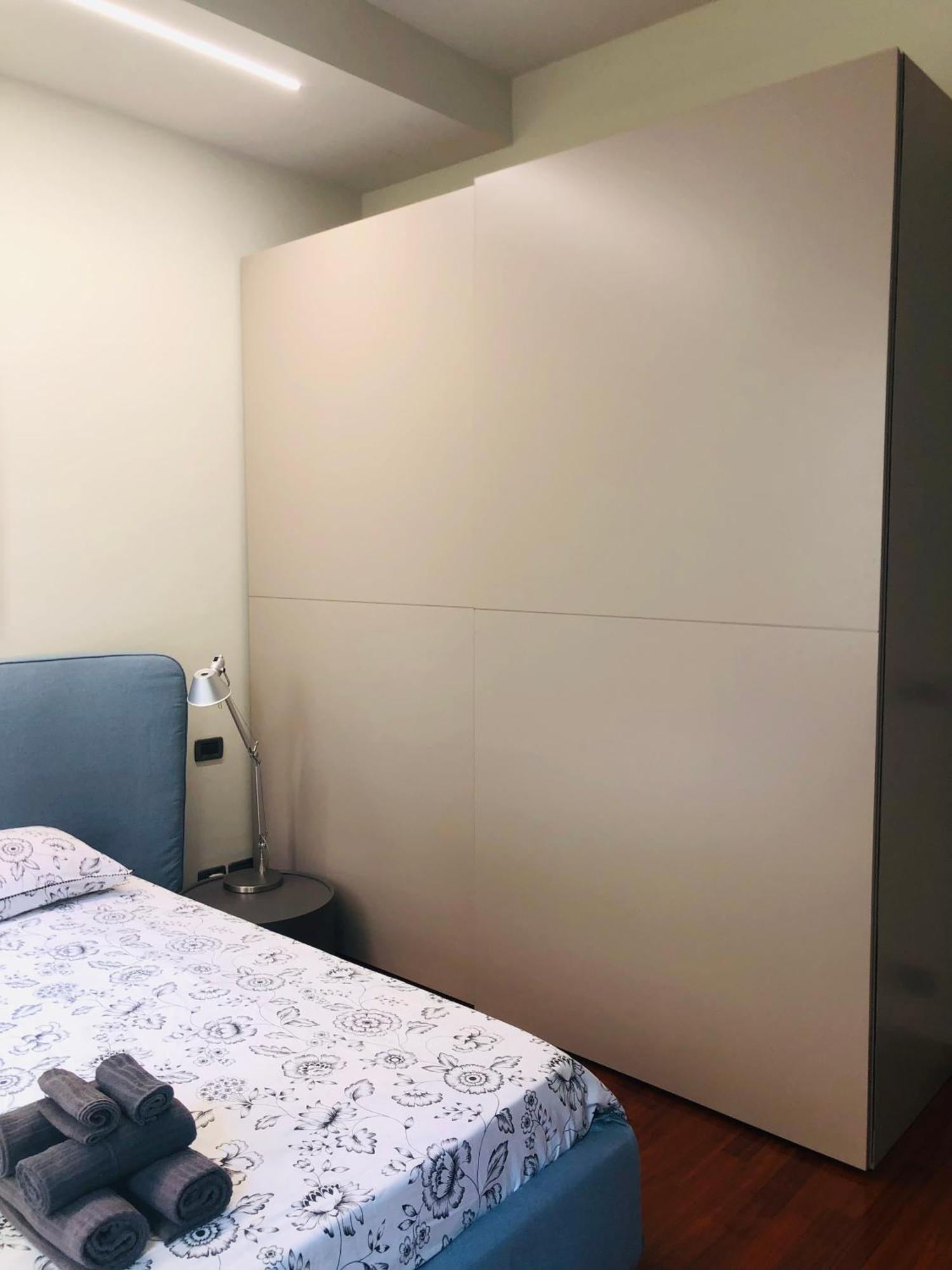 Residenza Avogadro Apartman Torino Kültér fotó
