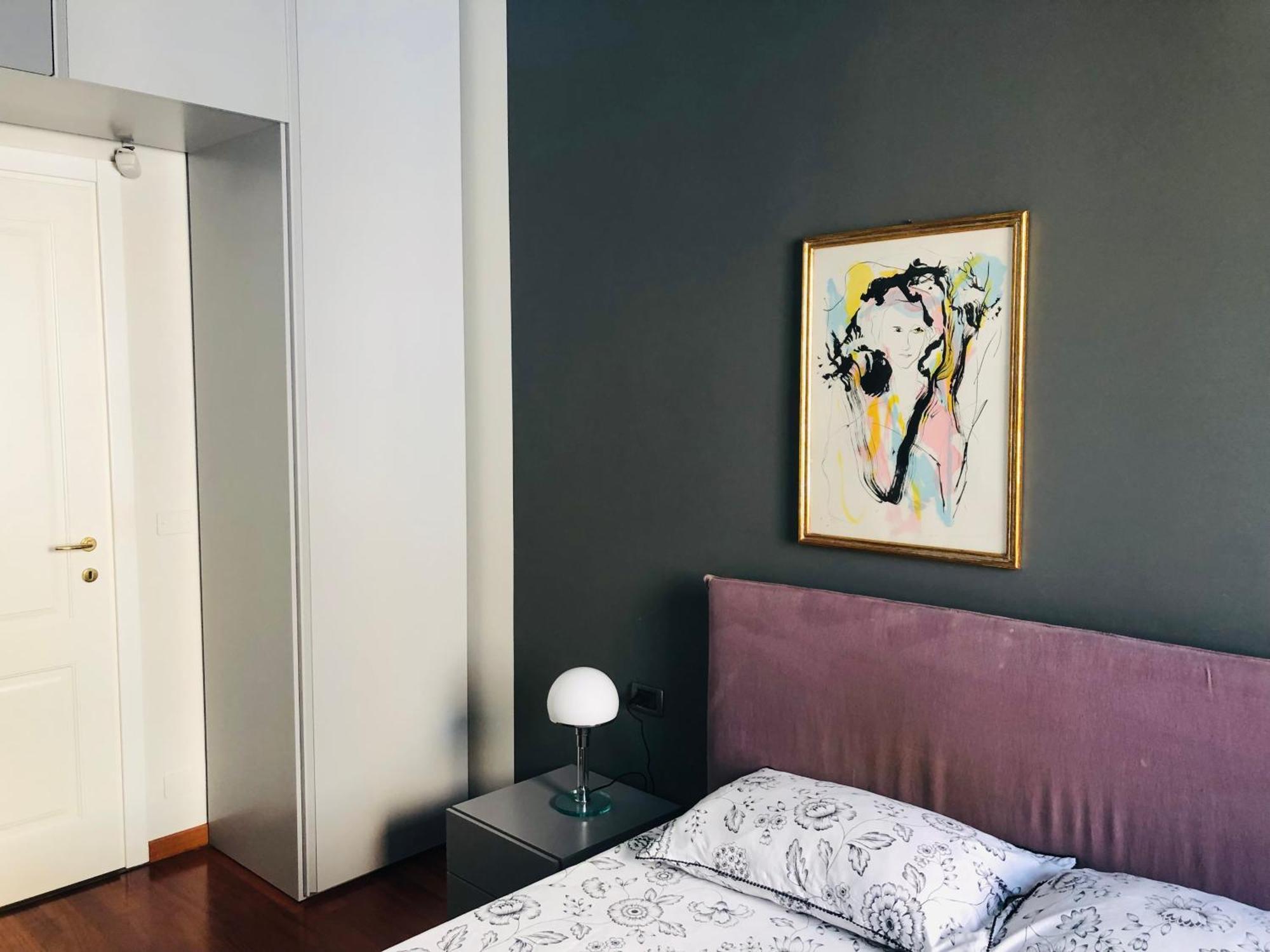 Residenza Avogadro Apartman Torino Kültér fotó