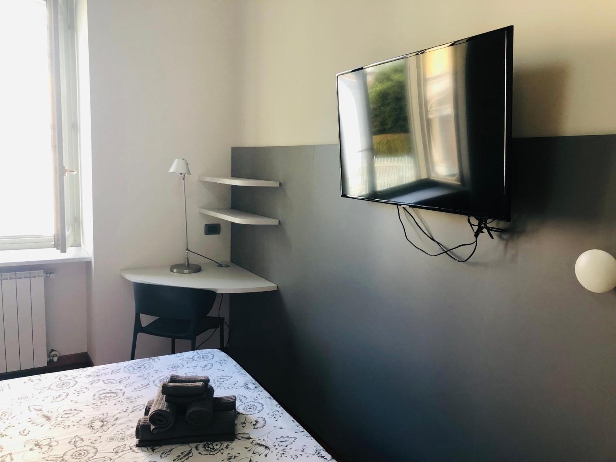 Residenza Avogadro Apartman Torino Kültér fotó