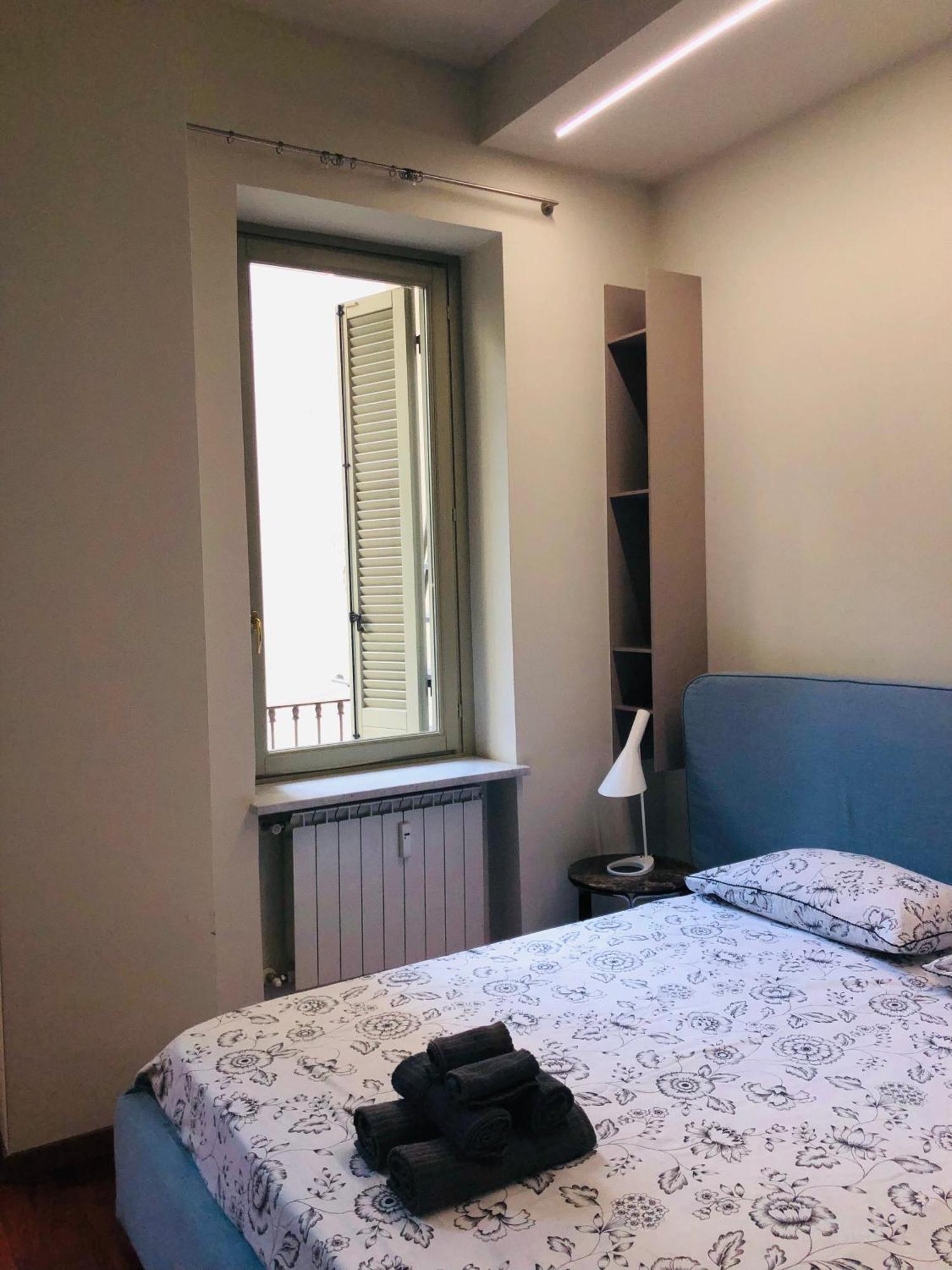 Residenza Avogadro Apartman Torino Kültér fotó