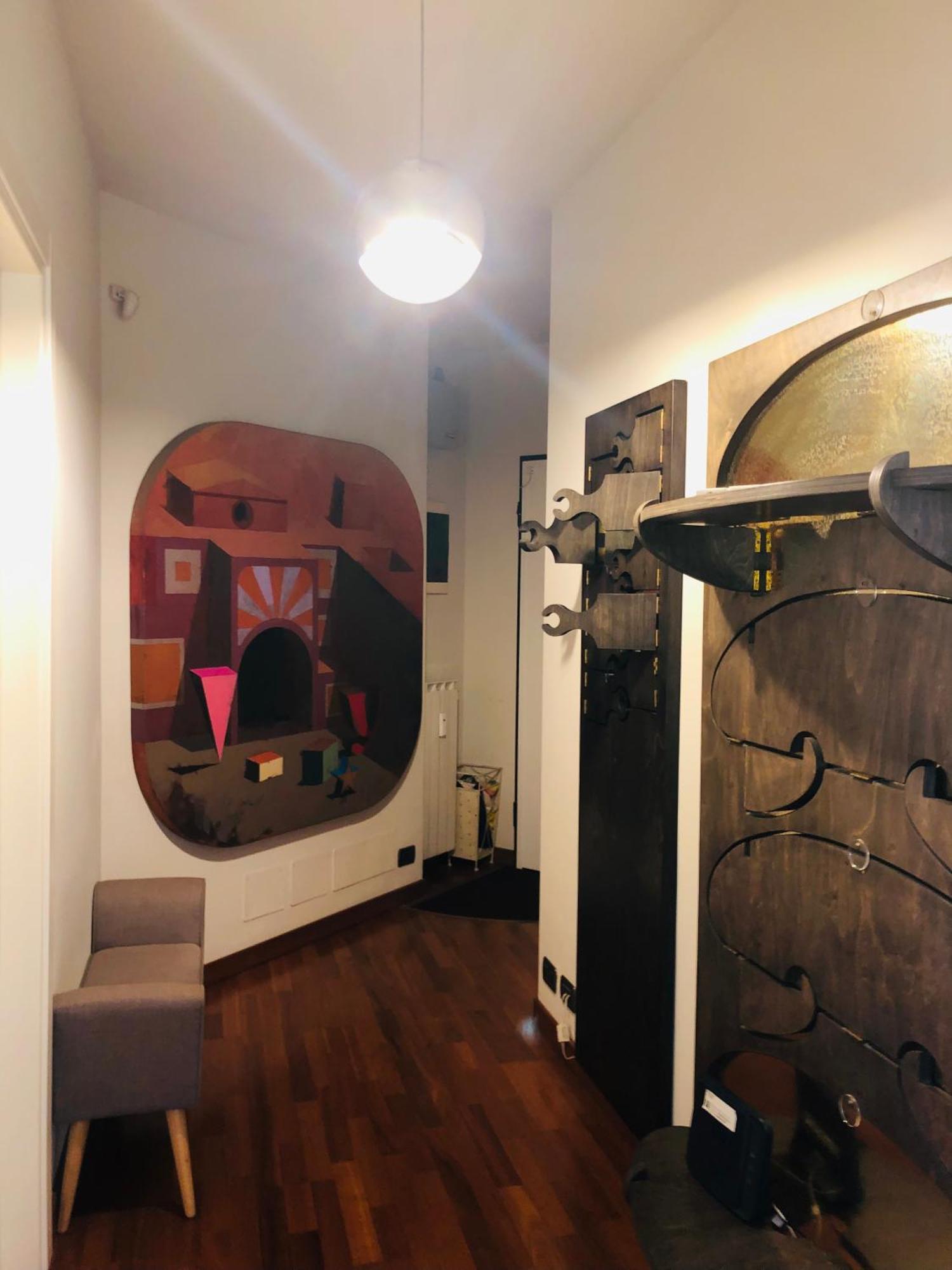 Residenza Avogadro Apartman Torino Kültér fotó