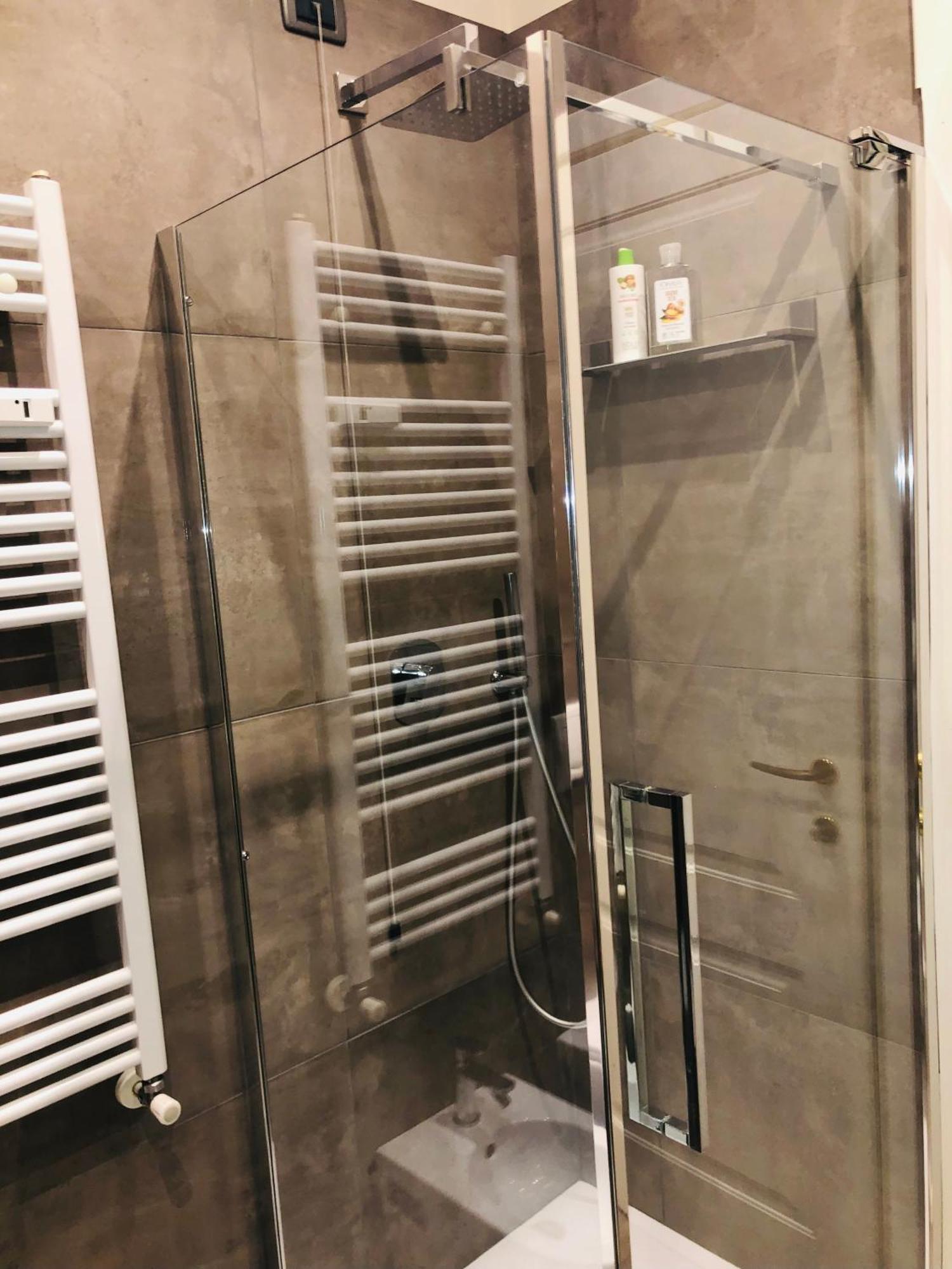 Residenza Avogadro Apartman Torino Kültér fotó