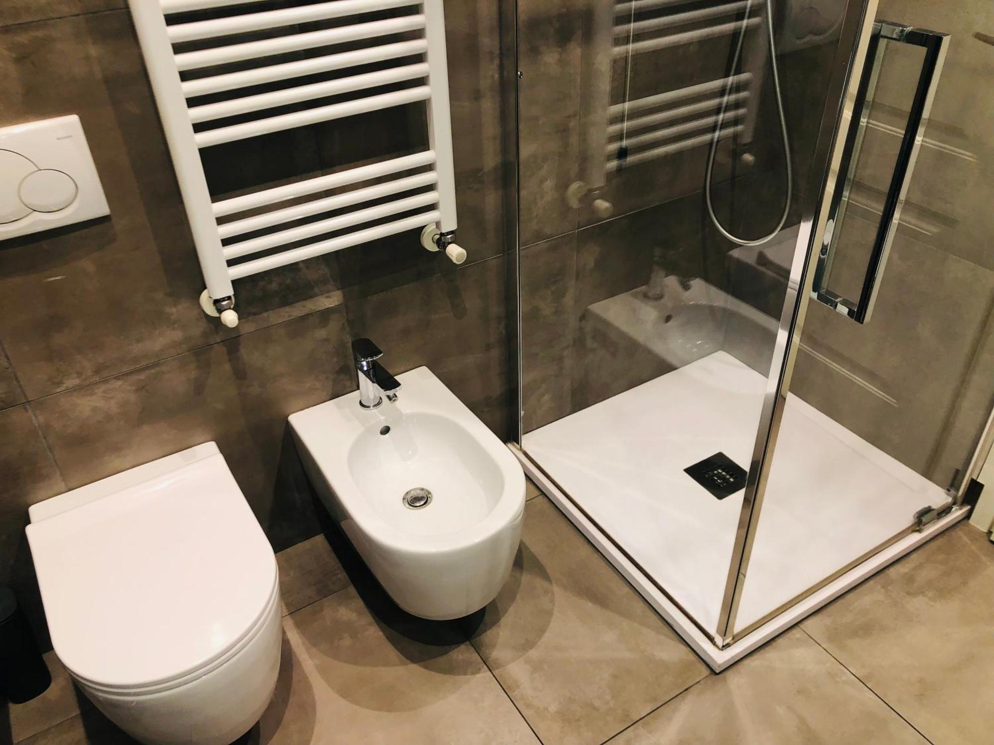 Residenza Avogadro Apartman Torino Kültér fotó