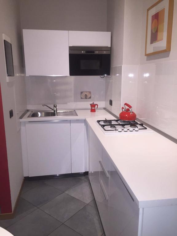 Residenza Avogadro Apartman Torino Kültér fotó