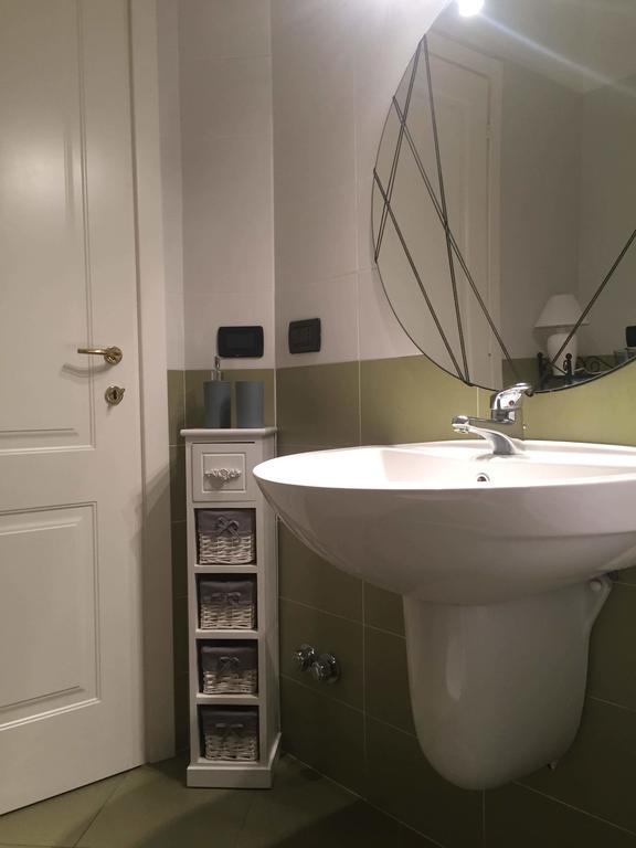 Residenza Avogadro Apartman Torino Kültér fotó